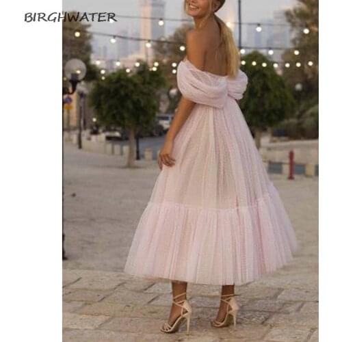 Women Sexy Dress Summer Elegant Off Shoulder Bodycon Midi Dresses 2021 Slim Stretch Zipper Robes Club Party Dress Vestidos