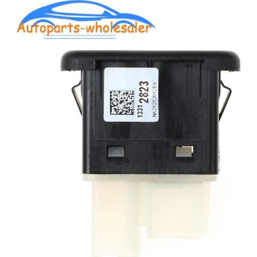 Car For GM Chevrolet 133012823 AUX / USB Port Socket Assembly Auto accessorie High Quality