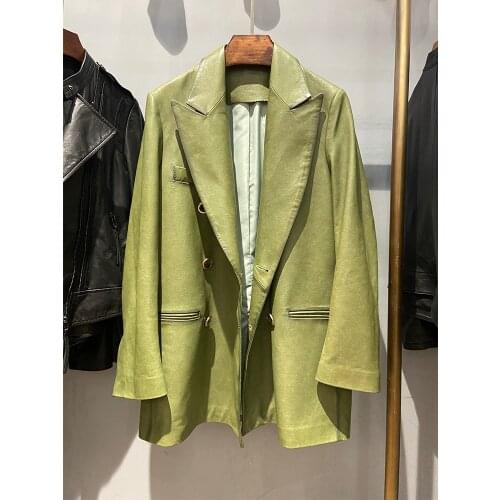 ChicSense Women's Spring Jackets