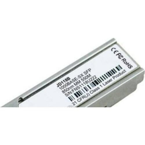 JD118B X120 1G SFP LC SX