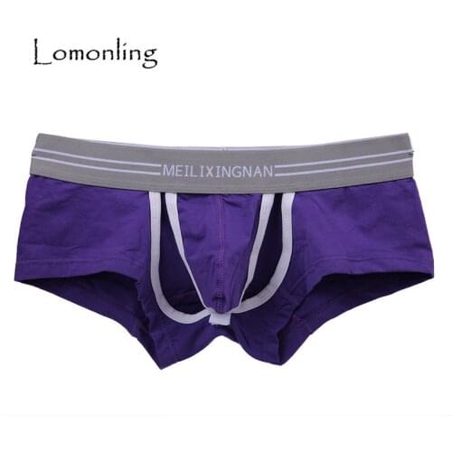 Lomonling Man's Bags