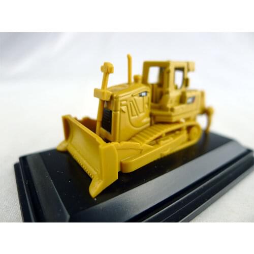 Nor scot 1:87 55421 CAT 71E Alloy model car Metal toys for childen kids diecast gift