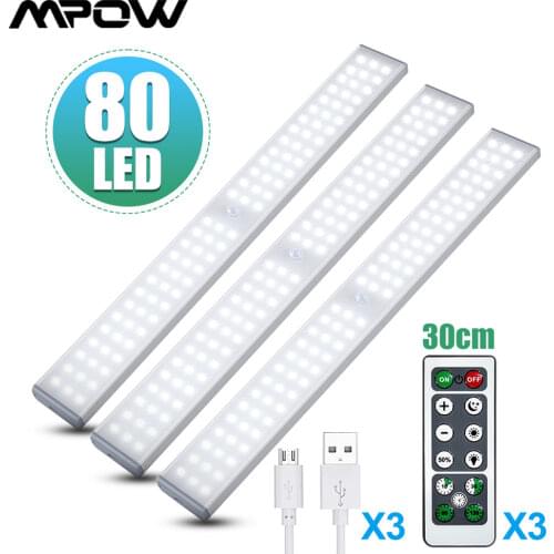 MPOW Ceiling Lamps