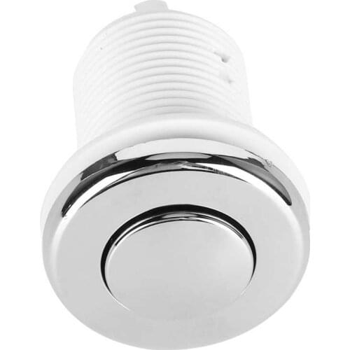 250V Spa Pool On Off Push Air Button Switch Set Pneumatic Switch Bath Tubing Kits for Home Tools pluviometro feuille