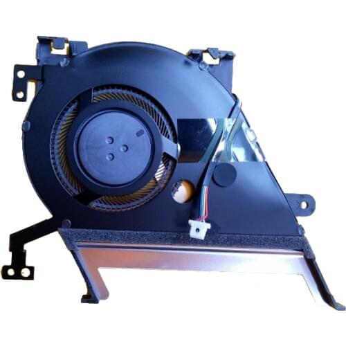 NEW ORIGINAL Laptop CPU Cooling Fan For ASUS VivoBook S15 S531FA S532LF