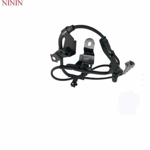 Front Left ABS Wheel Speed Sensor 89543-35050 Suitable for Toyota Tacoma 4Runner 695-347 8954335050
