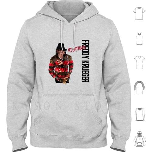 - Bad Hoodies Long Sleeve Bad Michael Jackson Album Cover Mash Up Horror Pop 80s