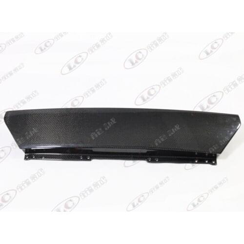 Suitable For Lamborghini -4 Refits Dmc Carbon Fiber Huracan Lp610 Tail Base