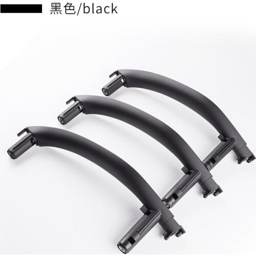 For BMW X5 /F15 F16 car Interior Door Handle accessories Support Pull Strap grab armrest
