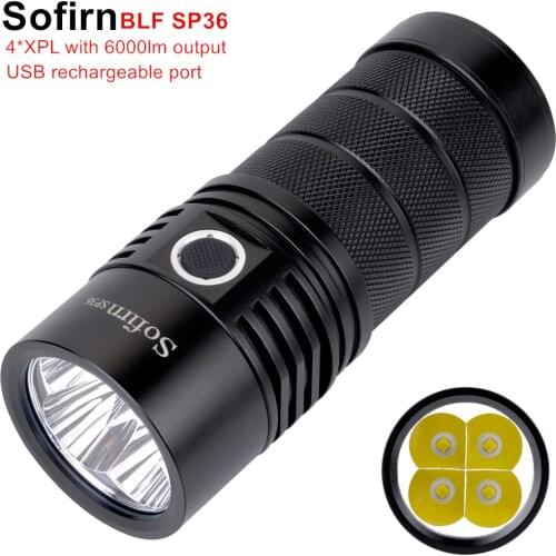 Sofirn Professional Lighting