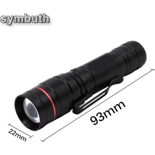 Светодиодные фонарики Symbuth China At AliExpress