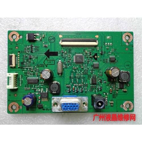 VL2040 VL2040A VL2040-BA driver board 4H.28T01.A00