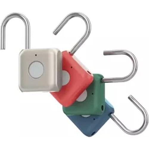 Xiaomi Locking Devices For Doors