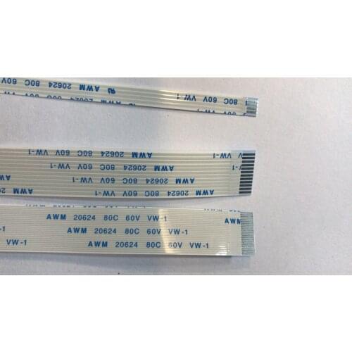 1SET 932 933 932XL 933XL Print head Cable for HP 6700 7610 7110 7612 A4 (50cm)