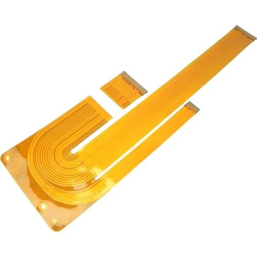 1PCS DVD Avh-x7780tv Avh X 7780 Tv FPC flat cabo cable