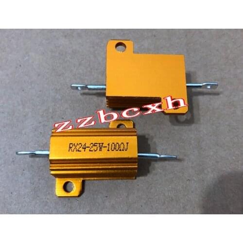 5PCS/LOT RX24-25W-100R