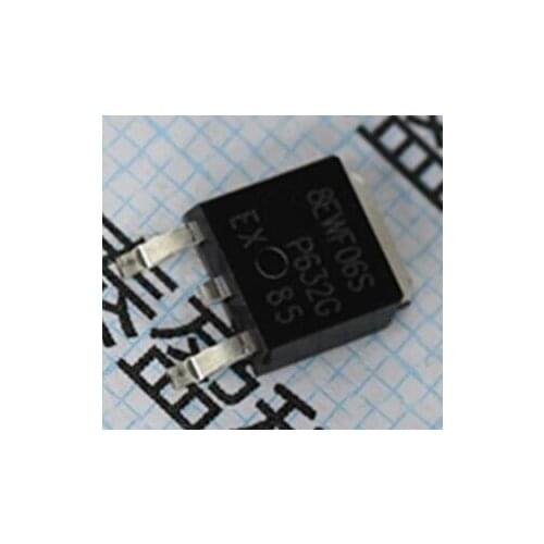 8EWF06STRPBF 8EWF06STR 8EWF06S