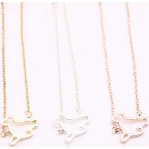 White bear bracelets for girls America state flag sign bracelets and