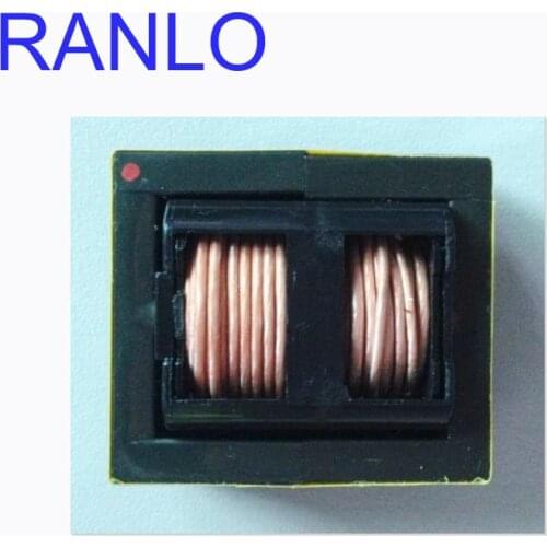 EC35 EER35 high frequency SMPS transformer LLC custom transformer