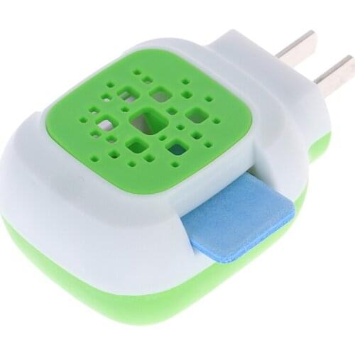 Electric Mosquito Repellent Heater Flies Killer Pest Repeller Repellent Tablets high quality