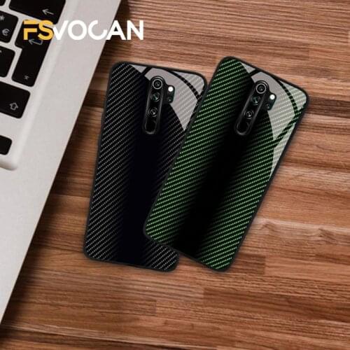 FSVOCAN Phone Cases Xiaomi Redmi Note 8 Pro