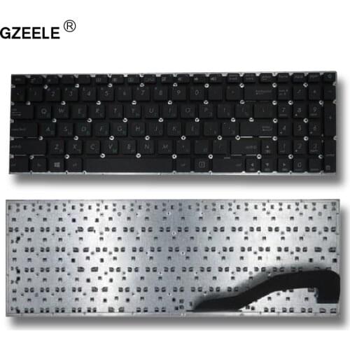 RU Laptop keyboard FOR ASUS R540 R540S R540SA r540sa R540UP F540 F540UP X540 X540L X540LJ X540CA X540SA X540LA D540n D540
