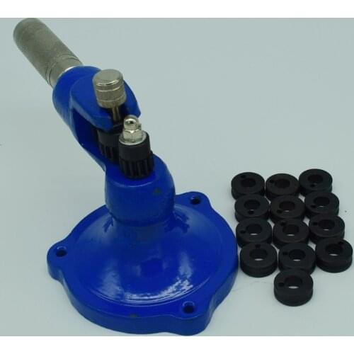 Ring Stretcher And Enlarger Ring Expander Sizing Machine Roller For Stone Set Jewelry Tools