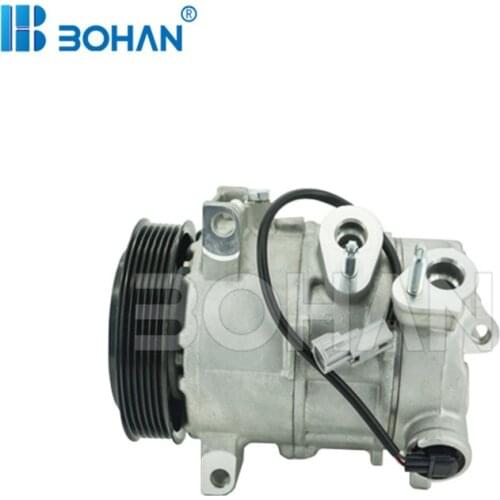 Conditioning ac compressor 1999-2004 FOR Jeep Grand Cherokee 4.0L 2003-2006 FOR Jeep Rubicon 4.0L 2000-2006 BH-JP010
