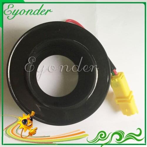 Air Conditioning A/C AC Compressor Magnetic Electromagnetic Clutch Coil for Citroen C4 Grand Picasso C5 III C4 Pallas Berlingo