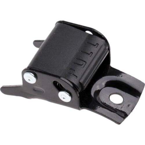 Metal Roller Skates Strap Buckle Replacement With Screws And Nuts Outdoors Scooter Parts & Accessories