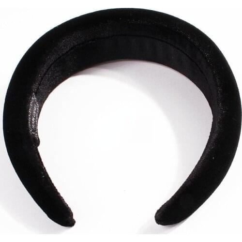 MOONBIFFY Hair Bands