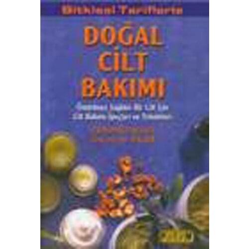 Natural Skin Care-Platform Sequence. Stephanie Tourles. Science Technical Publishing House