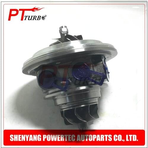K03 53039880368 53039700368 53039900368 NEW Turbocharger cartridge CHRA for Ford Focus III 2.0 ST R9DA 184 Kw 250 HP - K03-420