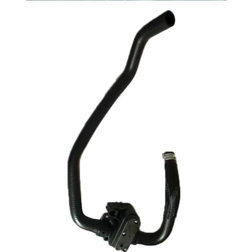 New HVAC HEATER INLET HOSE CONTROL VALVE 92400ZW10A For Nissan Armada 2004-2015