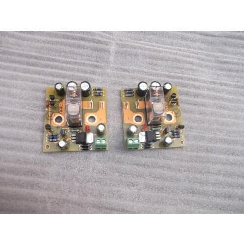Speaker Protection Board Supports BTL Amplifier for KSA50 KSA100 Daxiao Amplifier Board