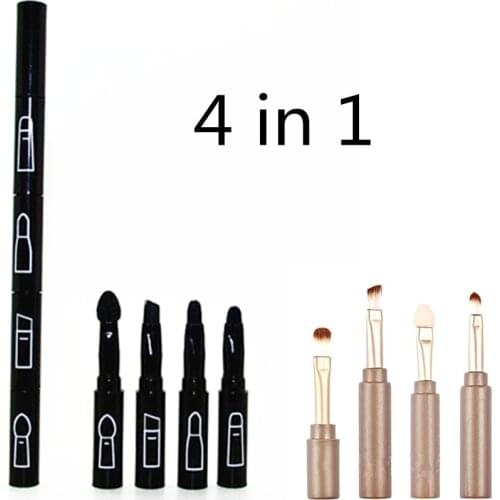 Наборы кистей для макияжа SowSmile China At AliExpress