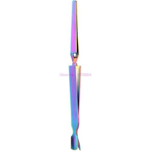 Stictech Forms For Nail Extension