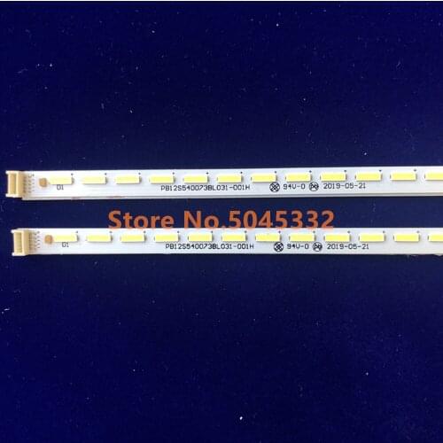LED backlight strip 56lamps 42L1350C/L1351C PB12S540073BL031-001H