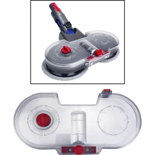 Water Tank for V10 V11 V7 V8 Durable Electric Broom Vacuum Cleaner