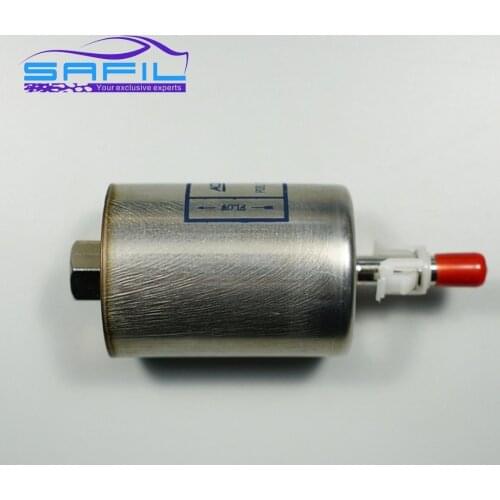 Fuel filter for Buick Regal 2.0 / 2.5 / 3.0 Chevrolet Blazers SUV 2.4,Corse CHEVROLET CAMARO 98 PONTIAC GRAND OEM:25121293 #SQ22