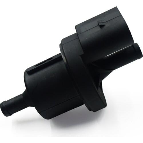 6QE 906 517A Fuel Vapor Canister Purge Vent Valve For Volkswagen Jetta Golf Passat Touarn Polo Scirocco 6QE906517A
