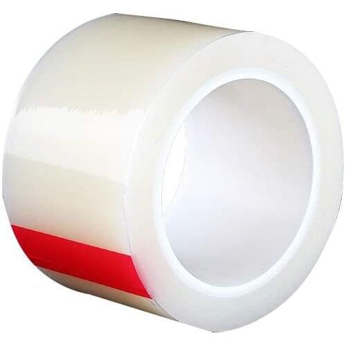 High Efficiency Mobile Phone Dust Film Removing Membrane Adhesive Tape LCD Screen Protective Film Glass Protective Tape