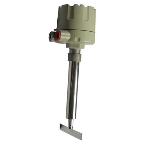 WD-50Z0 rotary paddle level switch levlmeter length 25cm DC 12V