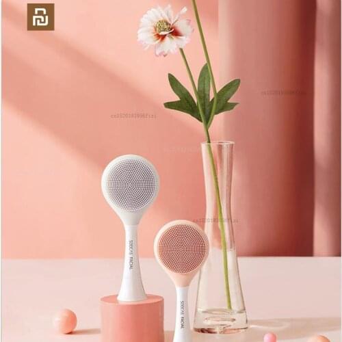 Xiaomi electric toothbrush universal cleansing brush head female facial cleansing cleansing brush head youpin product