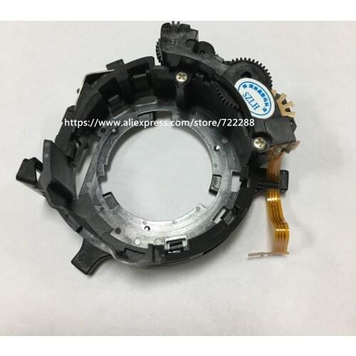 Repair Part For Canon EF 50MM F/1.8 II Lens Focus Gear Motor Unit