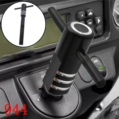 ZIFAN Steering Wheel Control Buttons