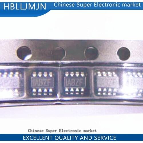 10PCS MP1494DJ-LF-Z MP1494DJ MP1494 SOT23-8