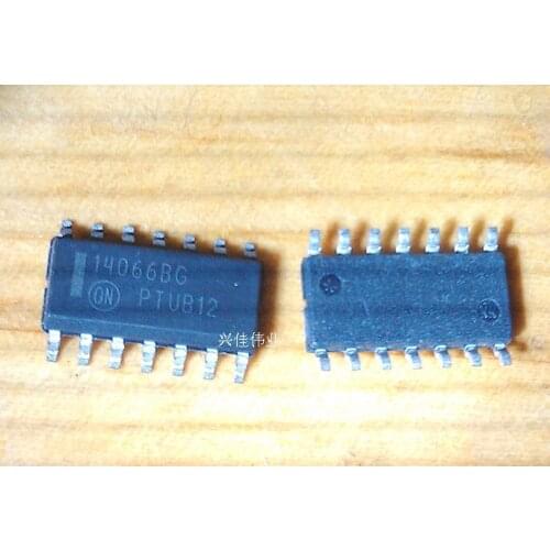 14066BG MC14066BDR2G SOP14