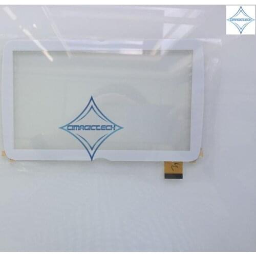 7'' inch new tablet capacitive Touch Screen panel Glass digitizer Lens GY-70015-FPC-01 GY-70015 FPC-01 175*105MM