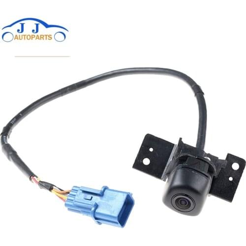 95760D3100 NEW Rear View Camera For Hyundai Tucson 15 2006-2007 95760-D3100 High Quality